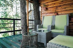 Kasauli Hills Resort