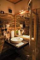 Kasauli Hills Resort