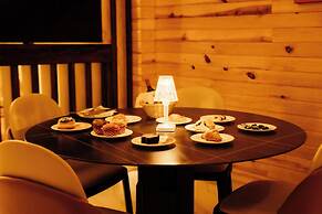 Kasauli Hills Resort