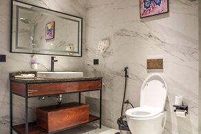 Kasauli Hills Resort