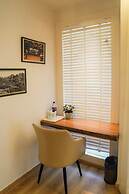 Kasauli Hills Resort