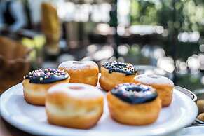 Kasauli Hills Resort