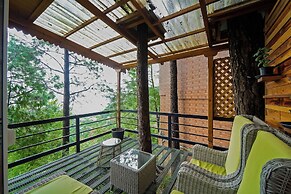 Kasauli Hills Resort