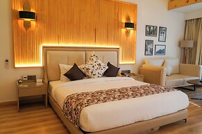 Kasauli Hills Resort