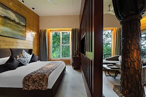 Kasauli Hills Resort
