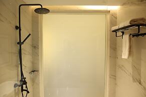 Kasauli Hills Resort