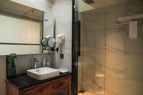 Kasauli Hills Resort