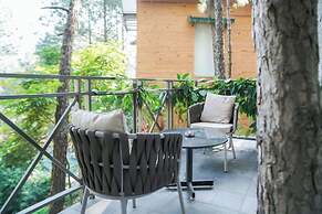 Kasauli Hills Resort