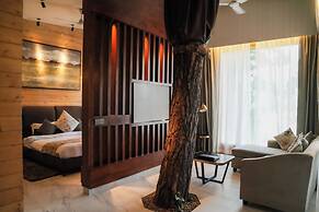 Kasauli Hills Resort