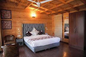 Kasauli Hills Resort