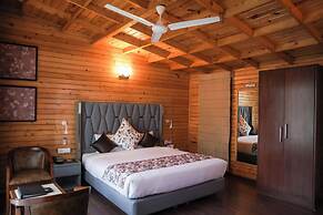 Kasauli Hills Resort