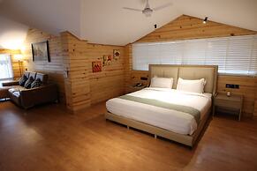 Kasauli Hills Resort