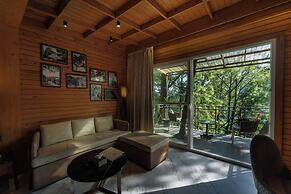 Kasauli Hills Resort