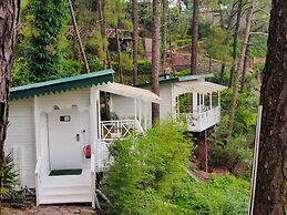 Kasauli Hills Resort