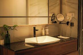 Kasauli Hills Resort