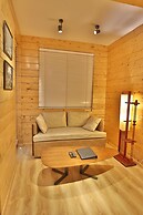 Kasauli Hills Resort