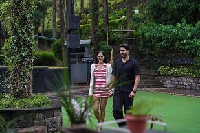 Kasauli Hills Resort