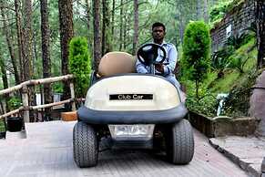 Kasauli Hills Resort