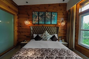 Kasauli Hills Resort