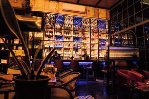 Kasauli Hills Resort