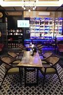 Kasauli Hills Resort