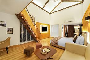 Kasauli Hills Resort