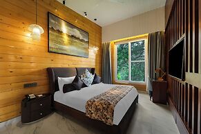 Kasauli Hills Resort
