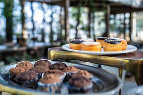 Kasauli Hills Resort