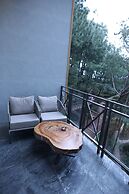 Kasauli Hills Resort