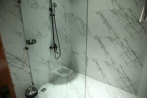 Kasauli Hills Resort