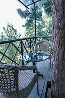 Kasauli Hills Resort