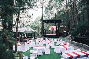 Kasauli Hills Resort