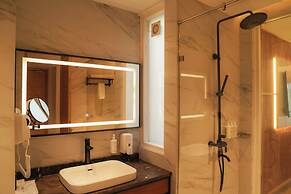 Kasauli Hills Resort