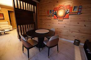 Kasauli Hills Resort