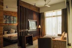 Kasauli Hills Resort