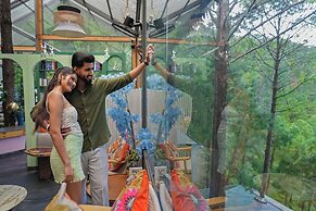 Kasauli Hills Resort