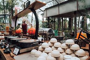 Kasauli Hills Resort