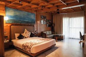 Kasauli Hills Resort