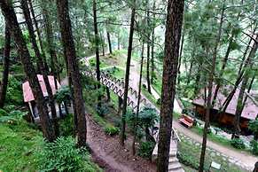 Kasauli Hills Resort