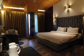 Kasauli Hills Resort