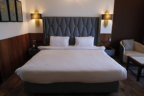 Kasauli Hills Resort