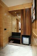 Kasauli Hills Resort