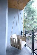 Kasauli Hills Resort