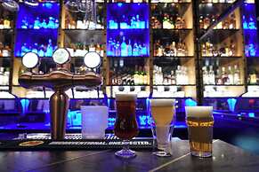 Kasauli Hills Resort