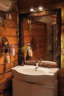 Kasauli Hills Resort