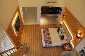 Kasauli Hills Resort