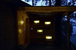 Kasauli Hills Resort