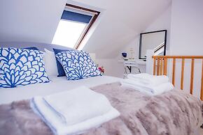 The City on your Doorstep