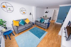 The City on your Doorstep