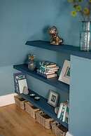 The City on your Doorstep